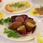 Köz Kanat Restaurant — Fotoğraf 7