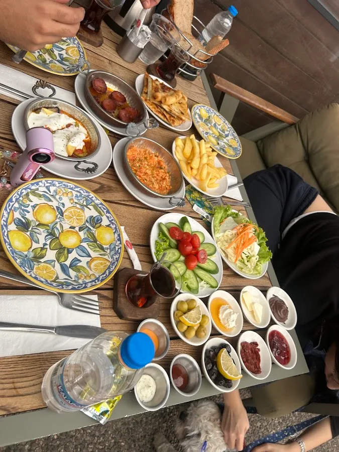 HRA BAHÇE — Fotoğraf 2