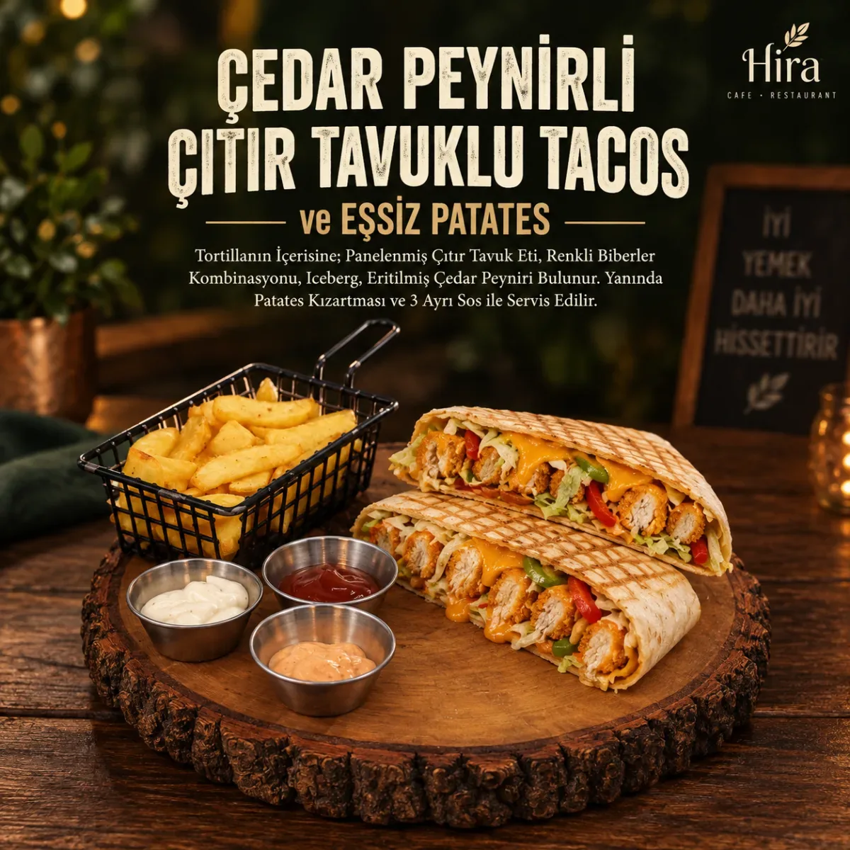 HRA BAHÇE — Fotoğraf 8