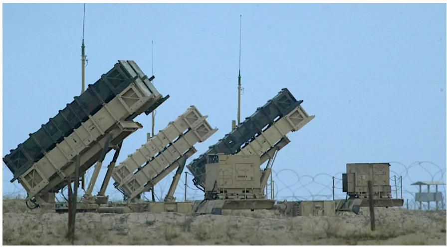 US-Iran Escalation Reverberates Across Kuwait