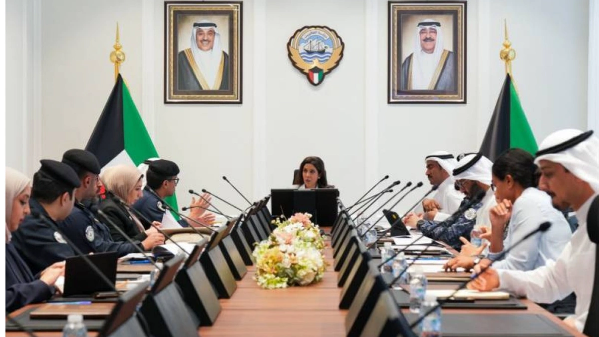 GCC transport officials meeting in Kuwait to discuss the Gulf Railway project