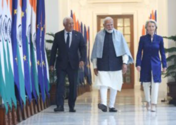 Rights-cleared topic image for india-eu-fta-import-duty-cuts