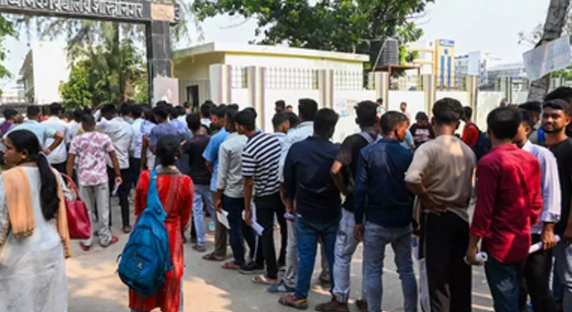 Rights-cleared topic image for bihar-neet-retest-impersonation-24-arrested