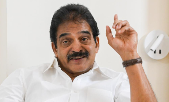 കെ.സി. വേണുഗോപാലിന്റെ ലോക്‌സഭാ വിജയം ചോദ്യം ചെയ്ത ഹർജി ഹൈക്കോടതി തള്ളി