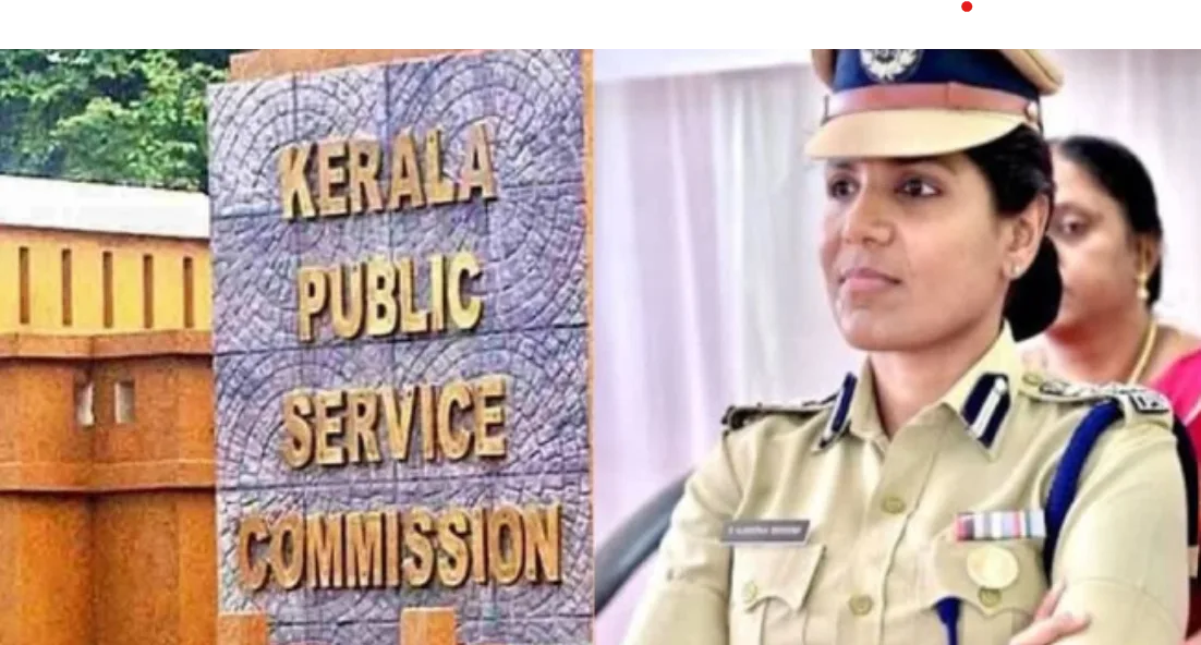പിഎസ്‌സി പരീക്ഷ ക്രമക്കേട്; പ്രത്യേക അന്വേഷണ സംഘത്തെ ഐ ജി എസ് അജിത ബീഗം നയിക്കും