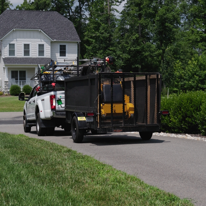 Our easers, always ready!