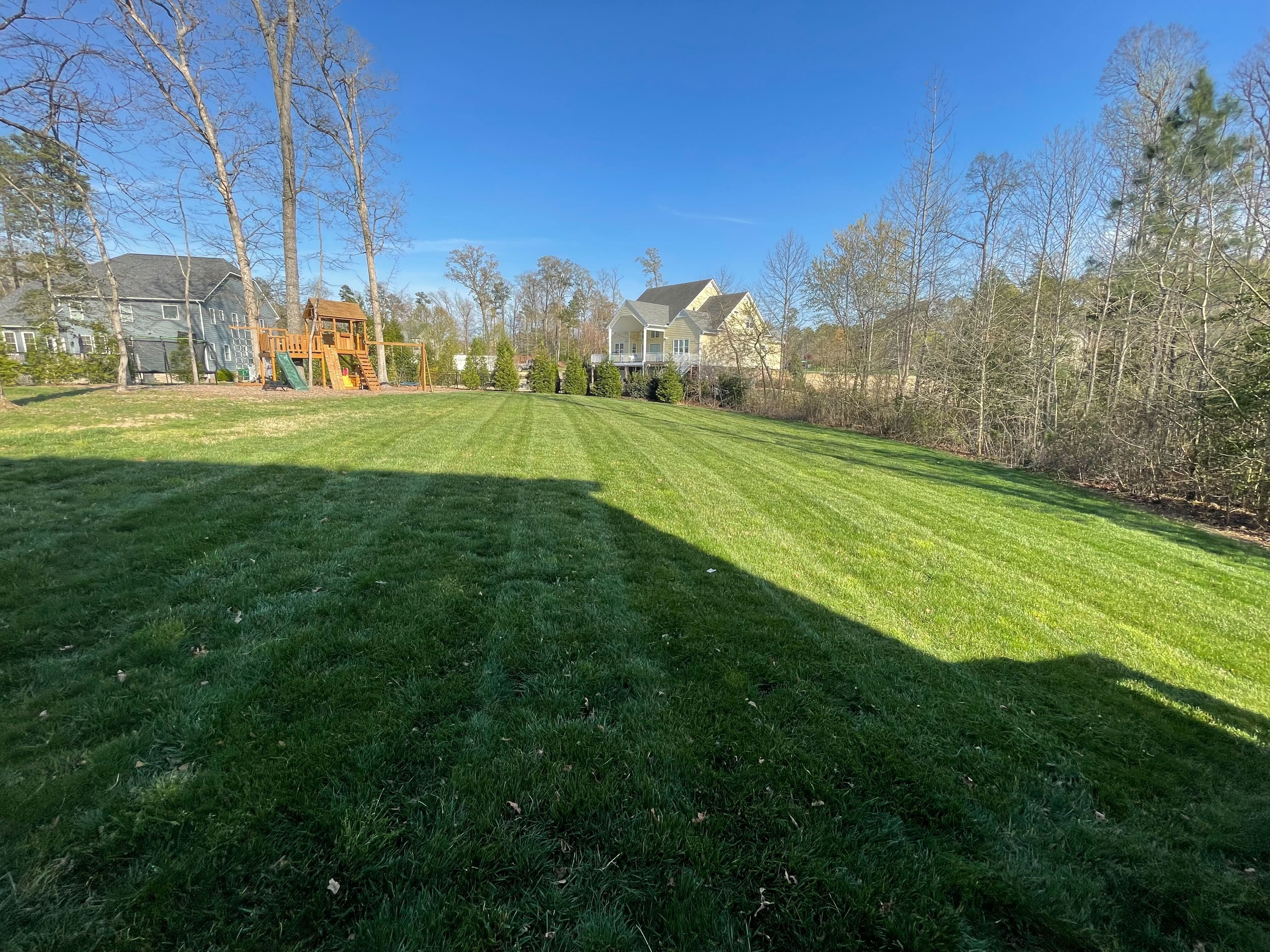 Another happy customer!