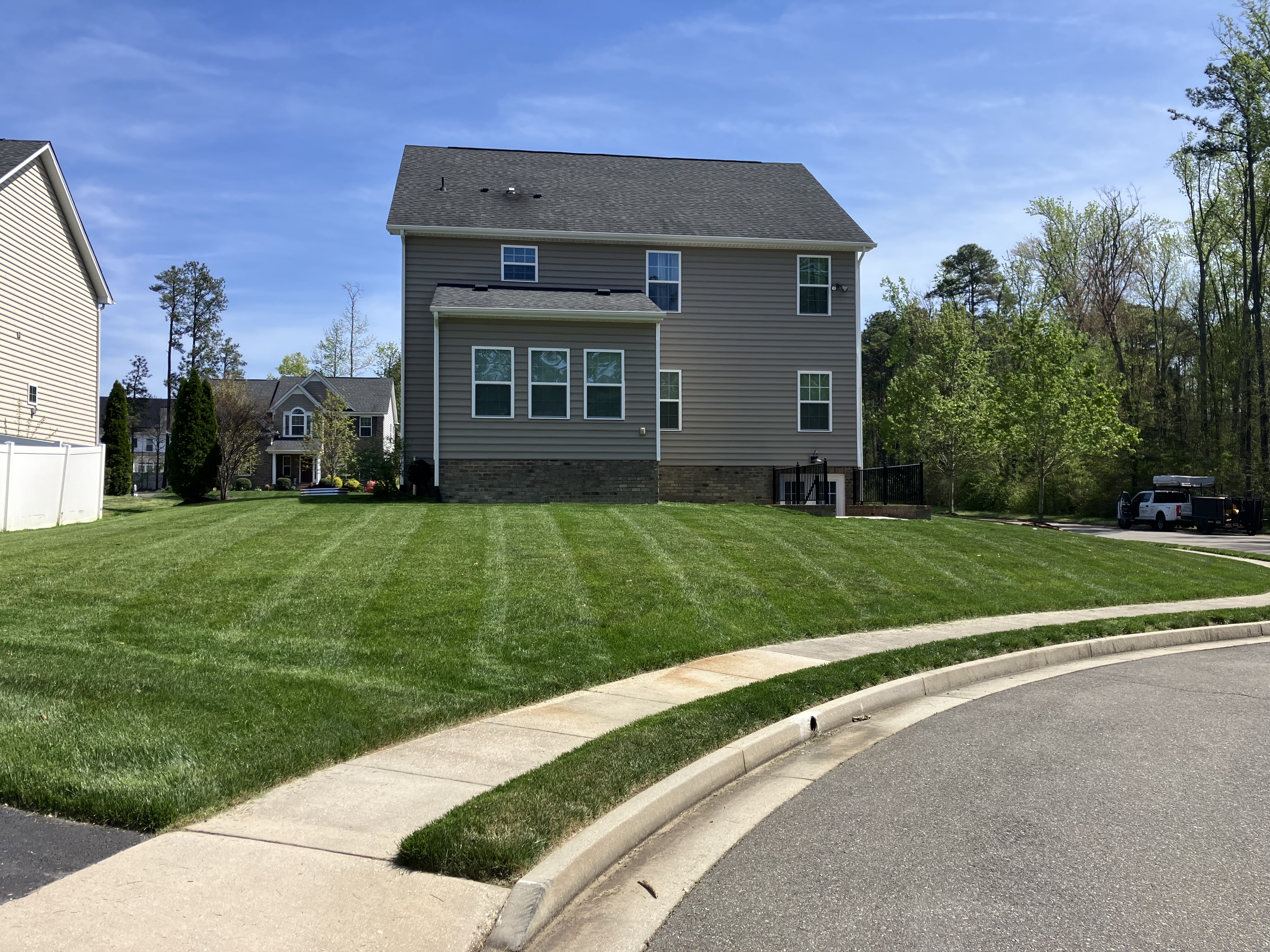 Landscaping done right