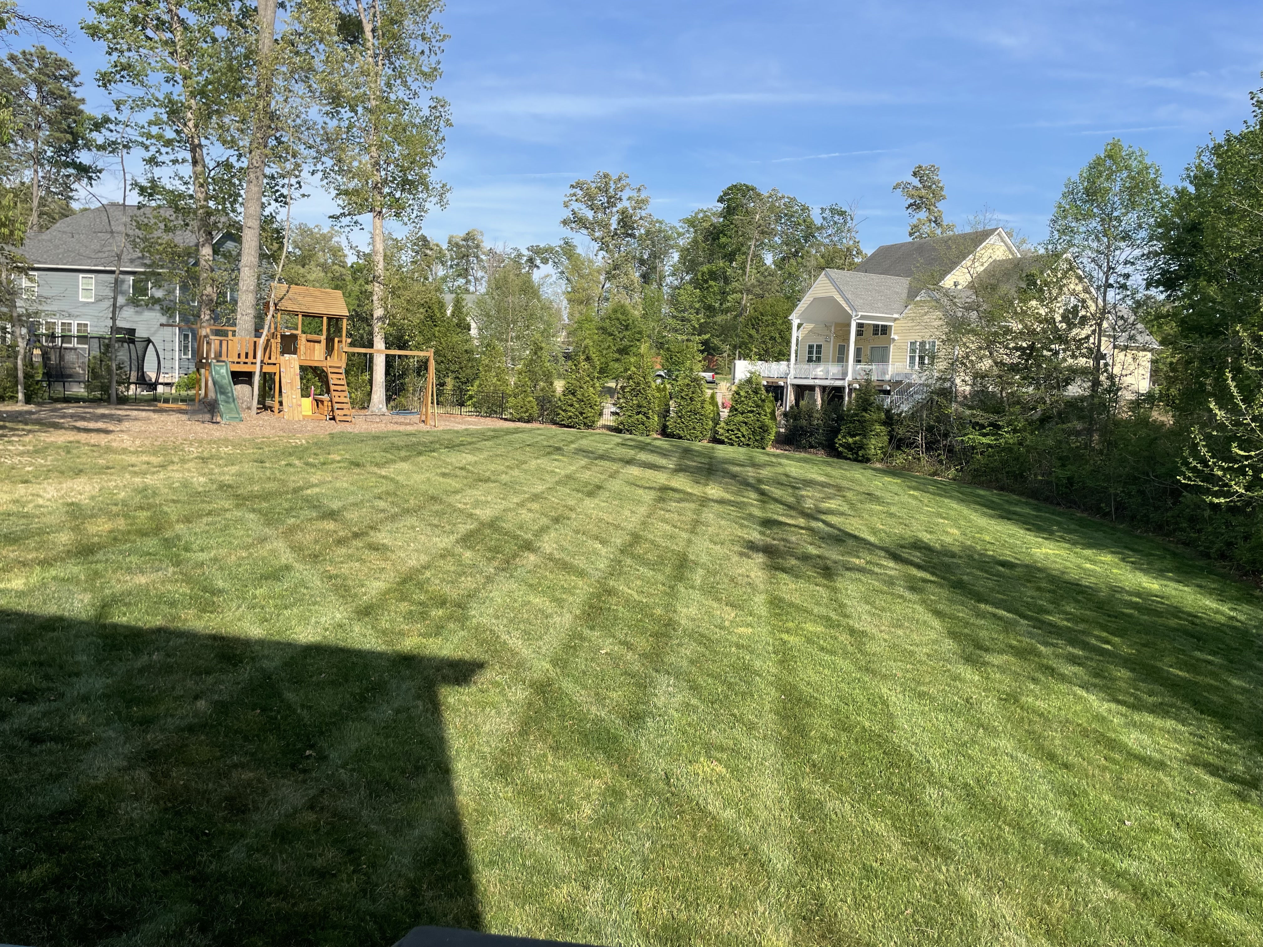 Quality comes first!