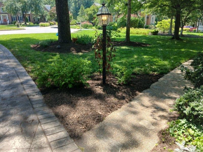 Beautiful Residential Property

