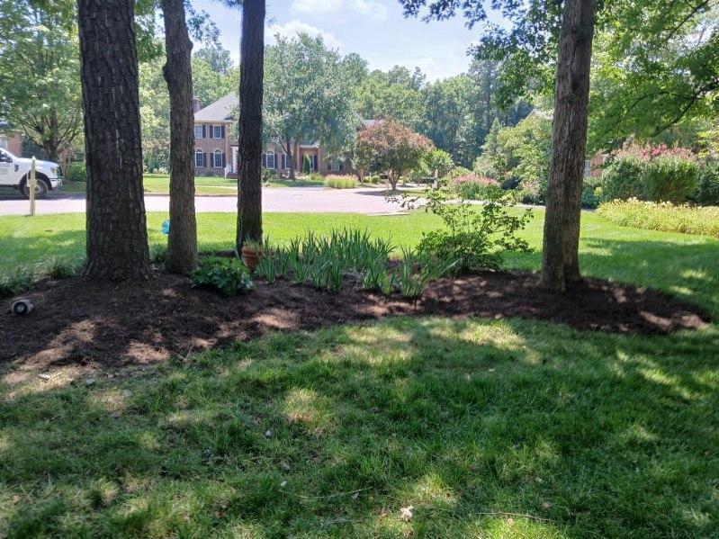 Beautiful Residential Property

