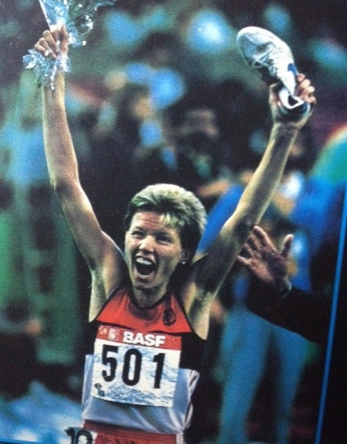 Ingrid Kristiansen