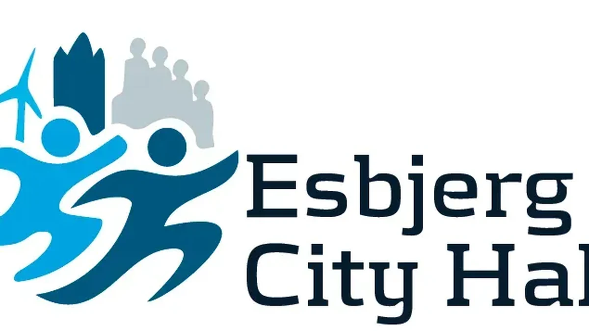 Esbjerg City Half logo