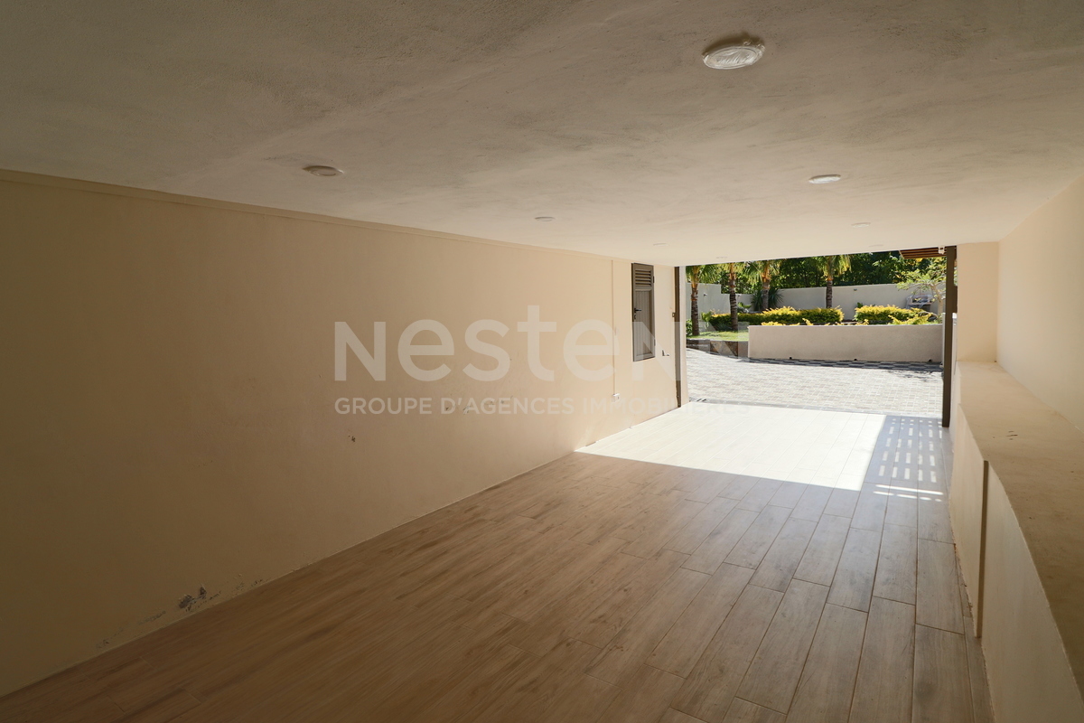 Location à Calodyne - Maison moderne de 4 chambres dans un ...
