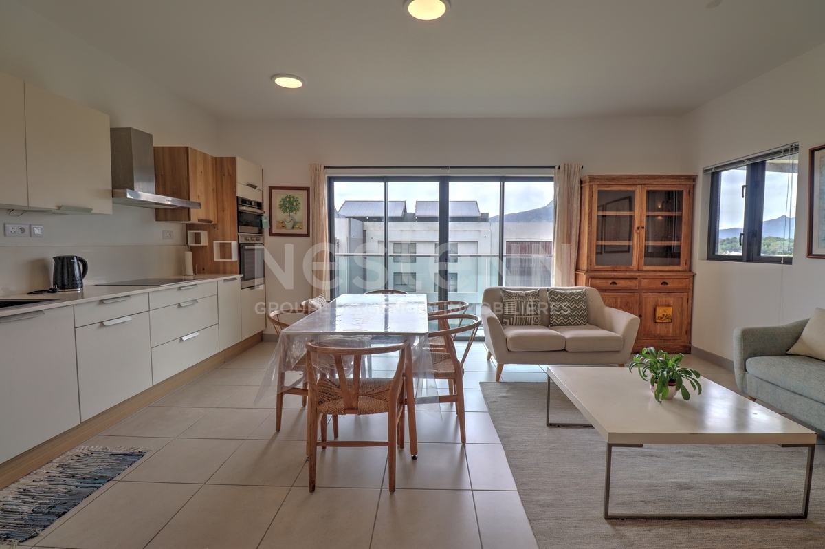 Rent Moka (Les promenades d'Helvetia Smart City Smart City) 2