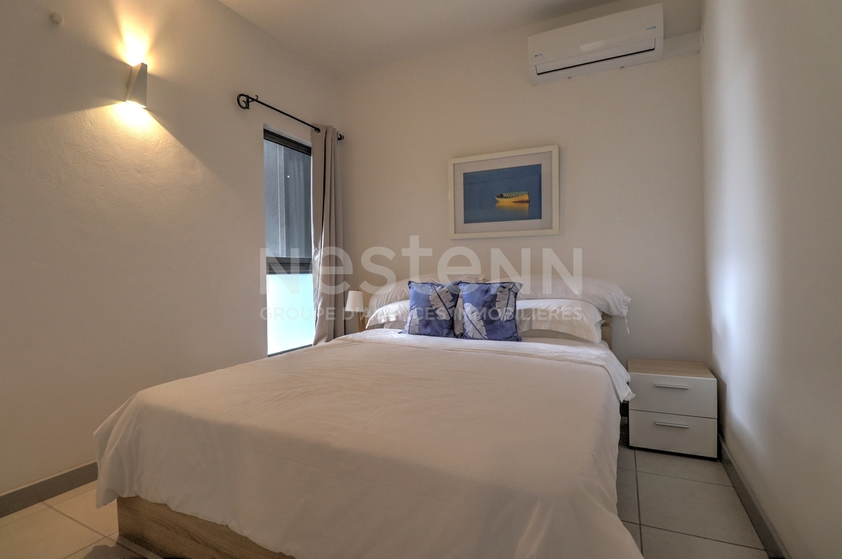 Rent Moka (Les promenades d'Helvetia Smart City Smart City) 2