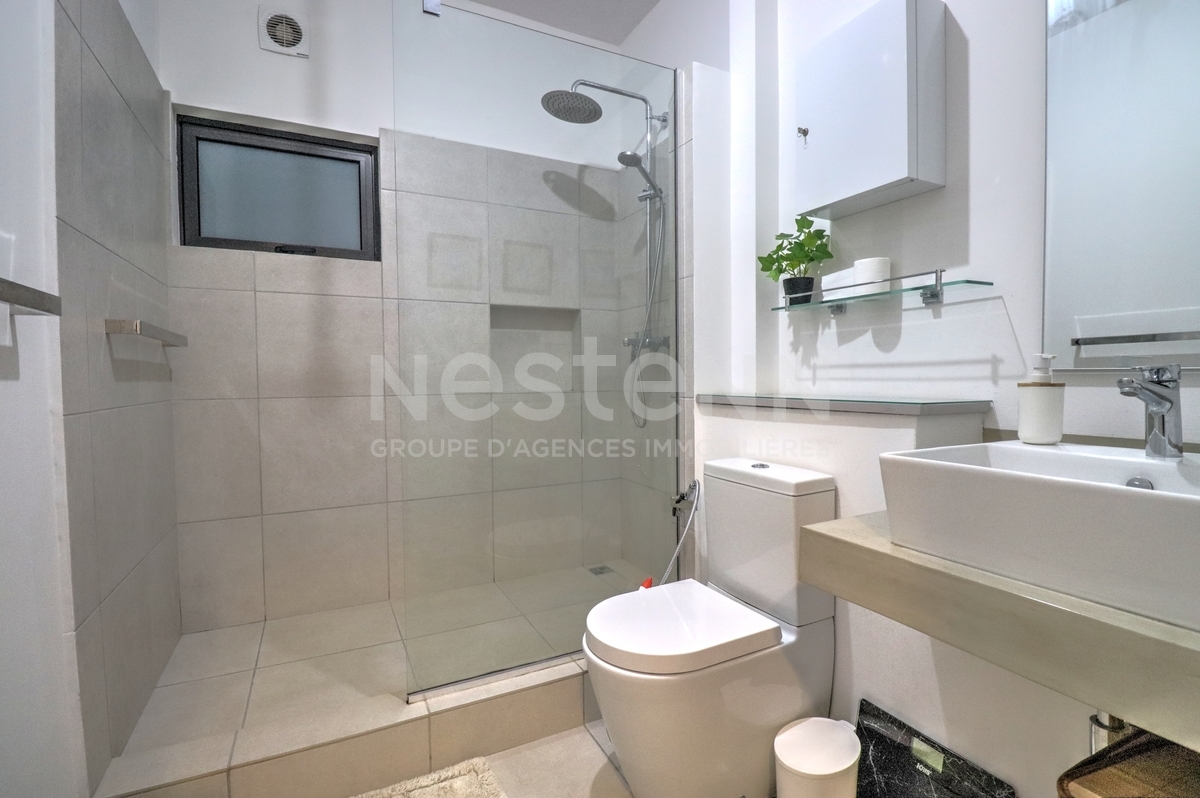 Rent Moka (Les promenades d'Helvetia Smart City Smart City) 2