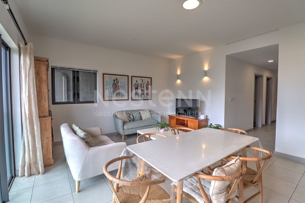 Rent Moka (Les promenades d'Helvetia Smart City Smart City) 2