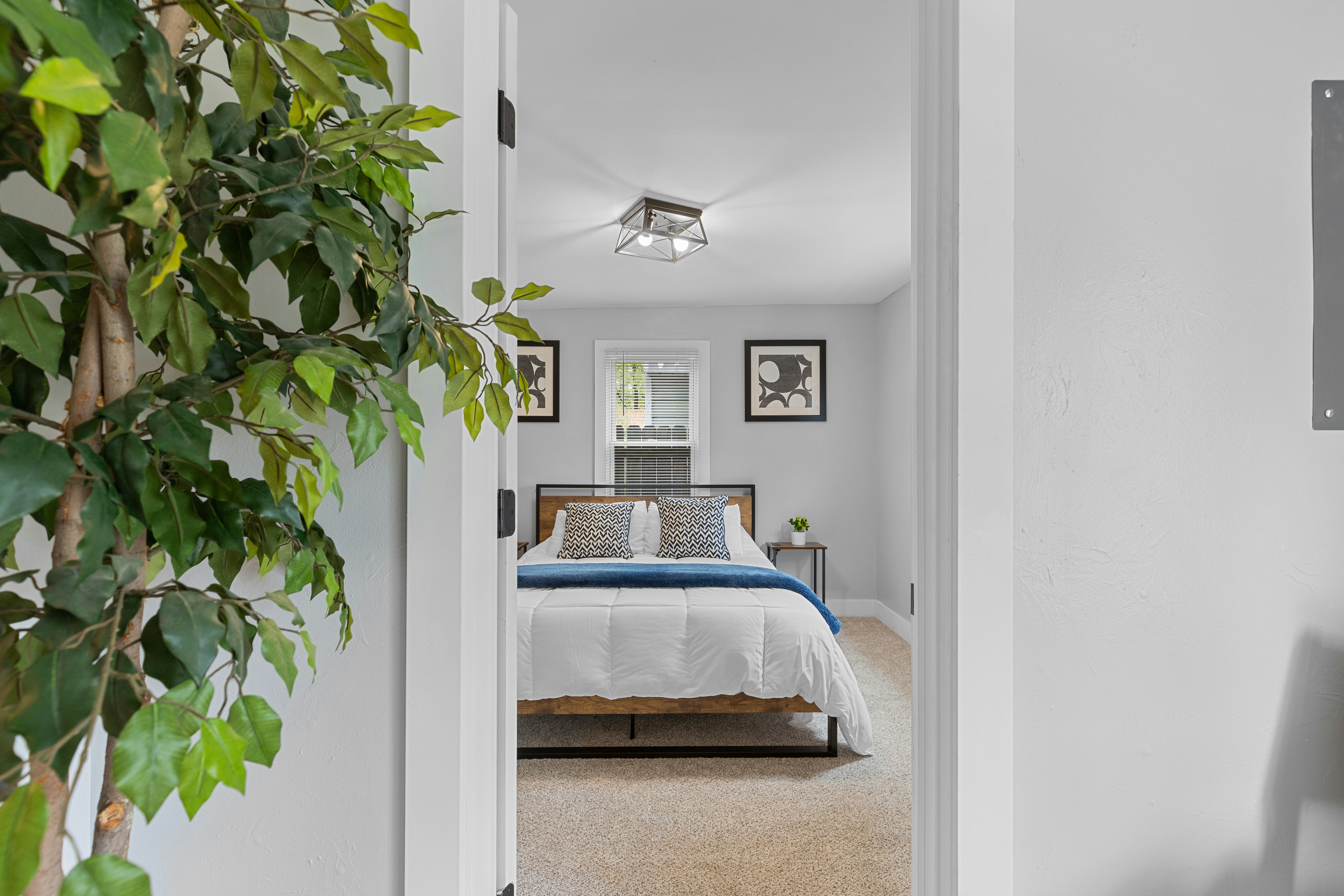 accommodation