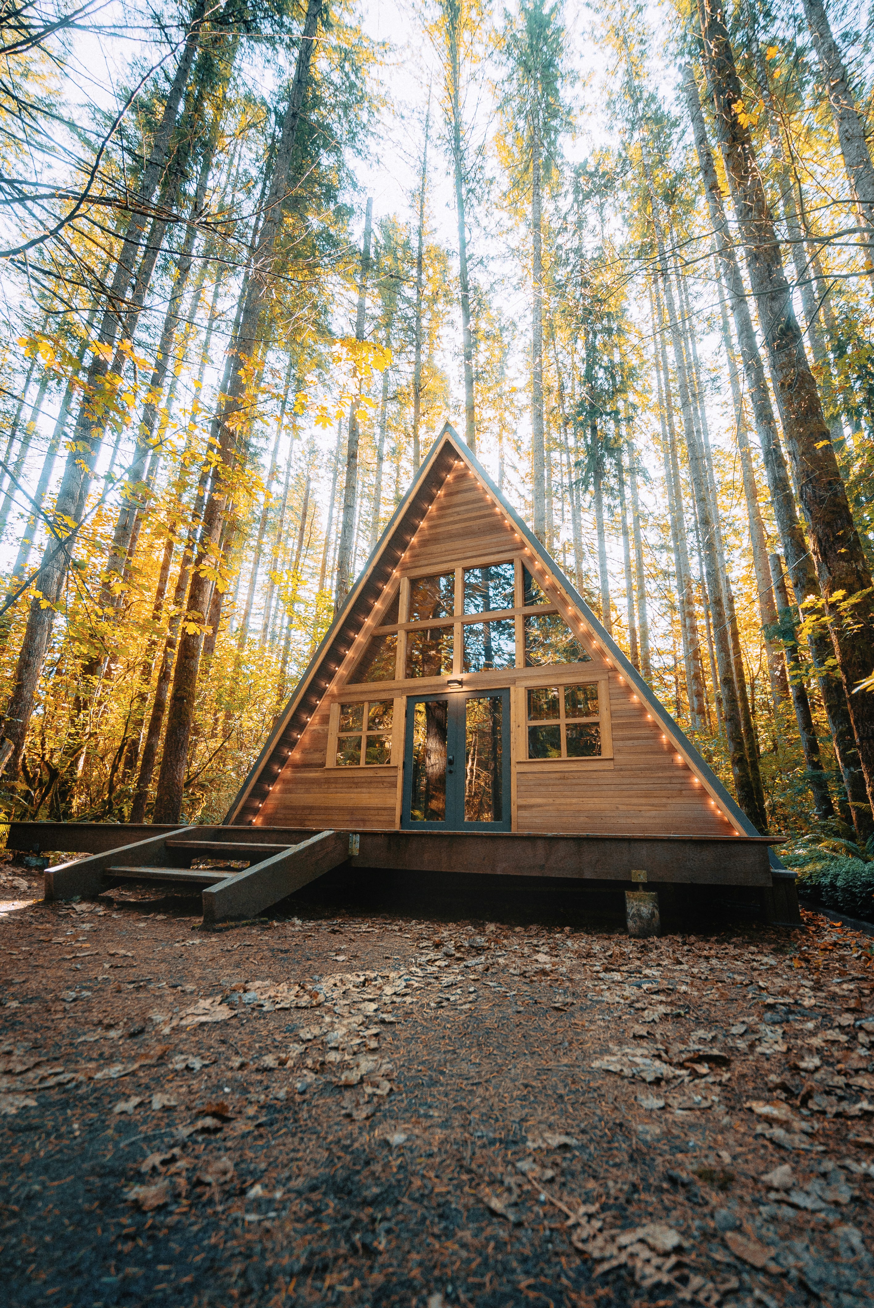 accommodation