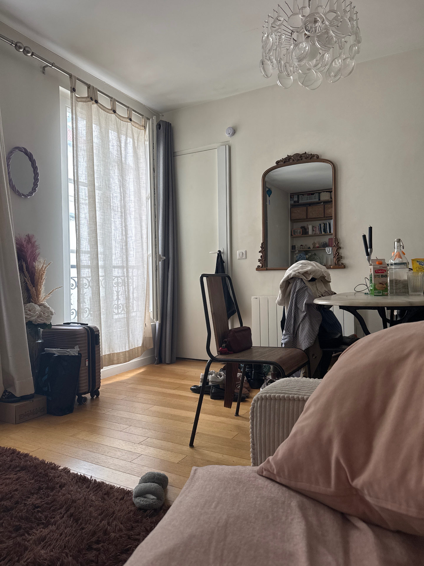 Maison 5 pièces 180 m² à louer — Vierzon (18100)