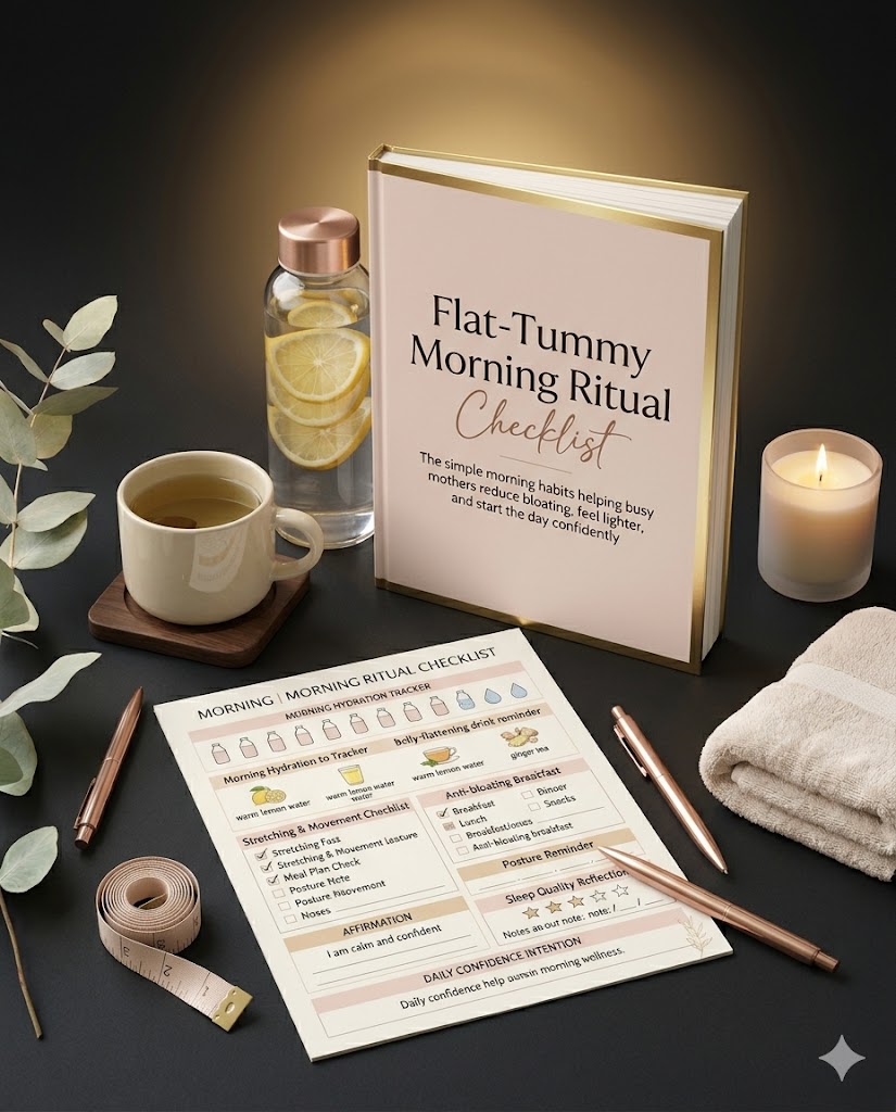 Flat-Tummy Morning Ritual Checklist.jpeg