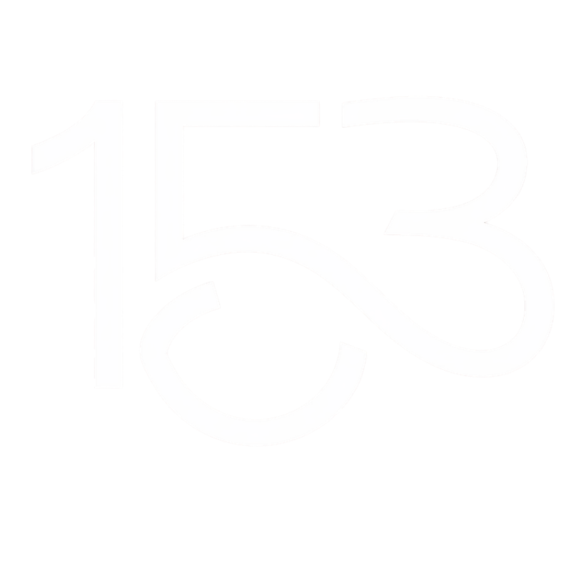 Net153 Logo