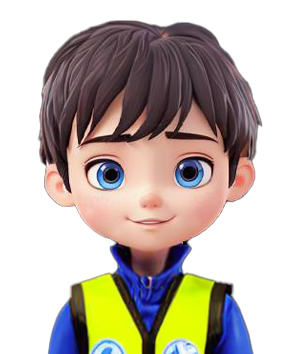 นายรัก ความปลอดภัย