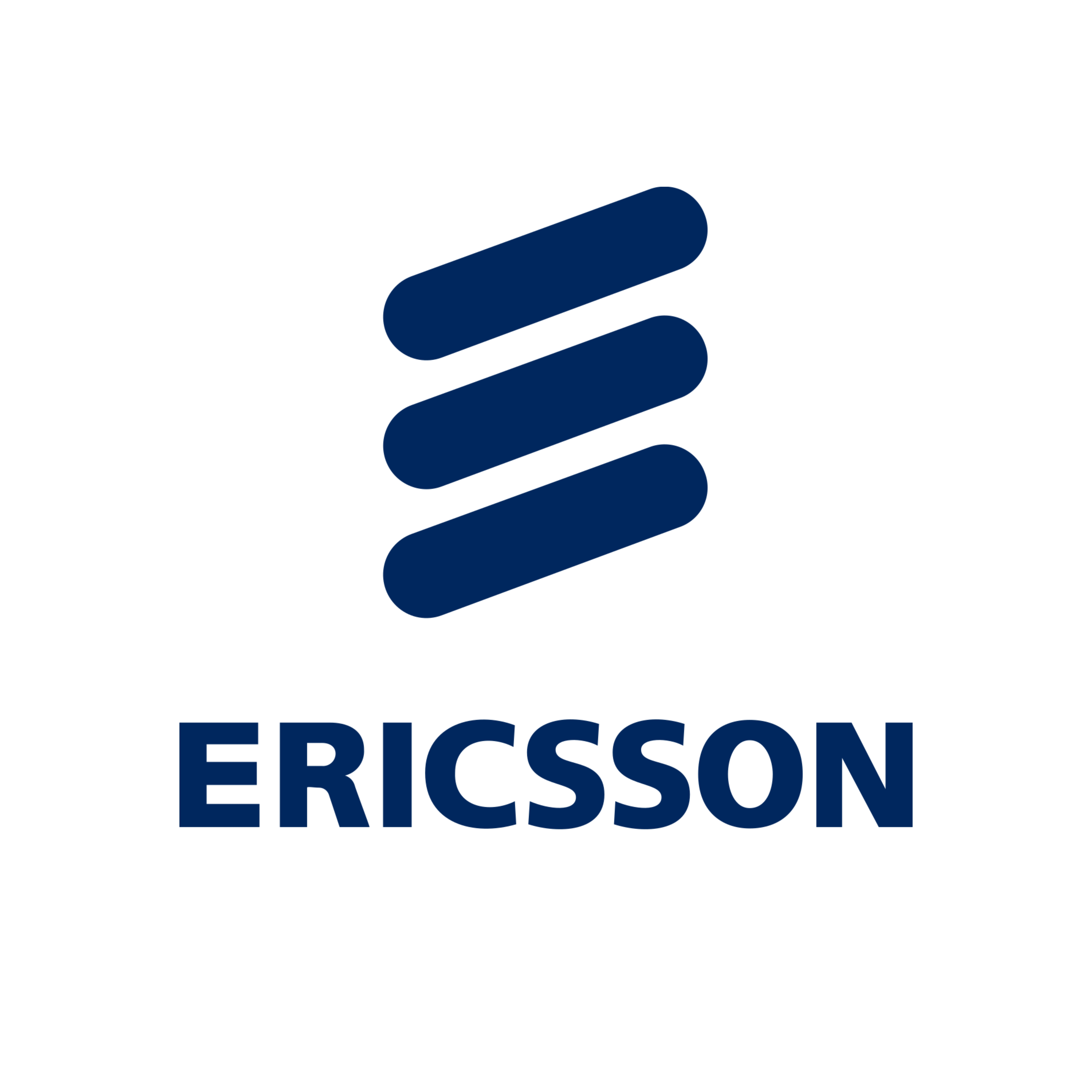 Ericson
