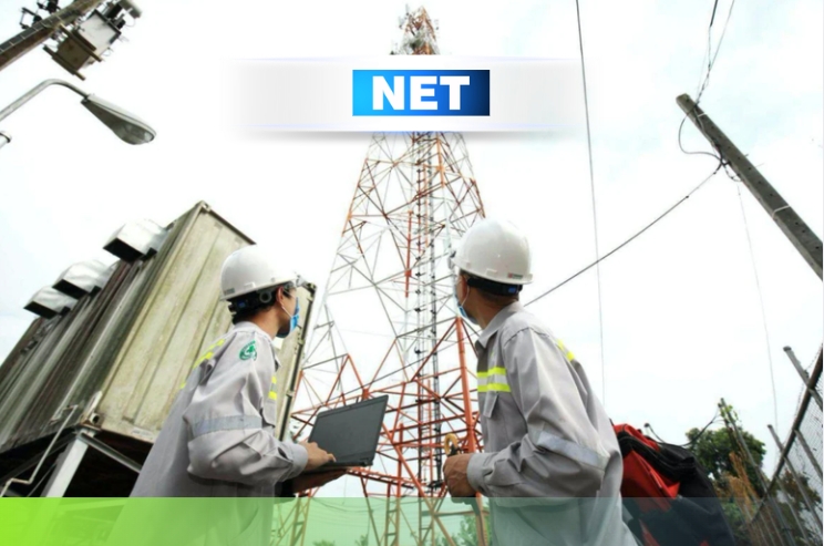 ผู้รับเหมา AIS