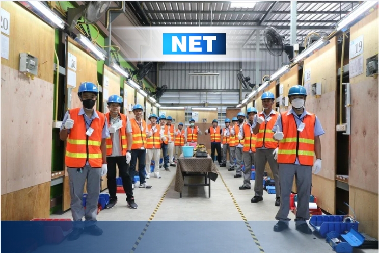 ช่างไฟฟ้า & ช่างแอร์