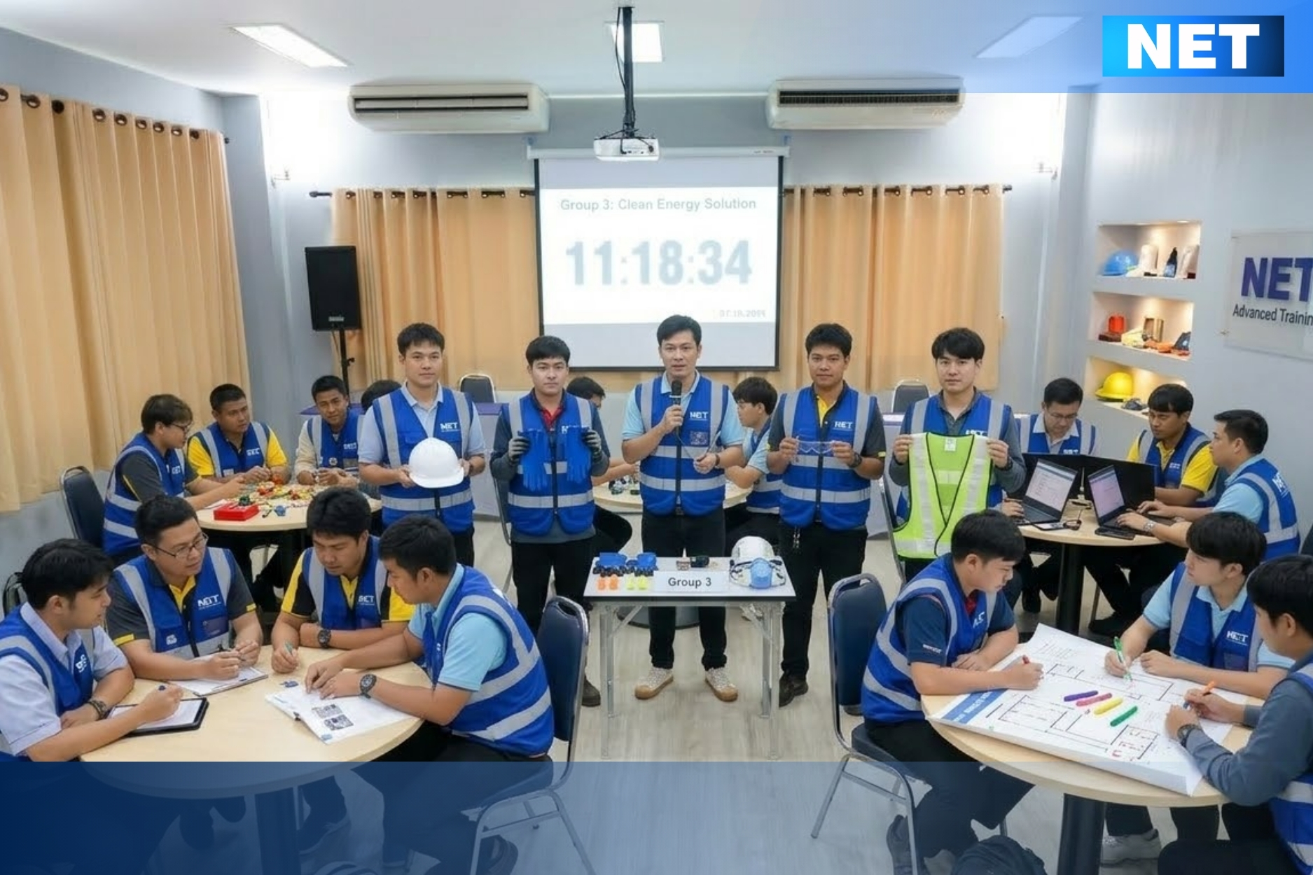 จป.หัวหน้างาน