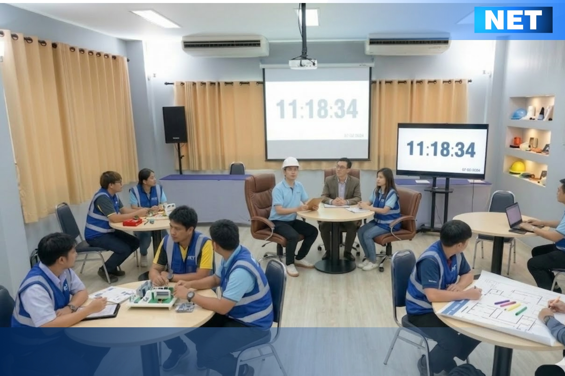 จป.เทคนิค