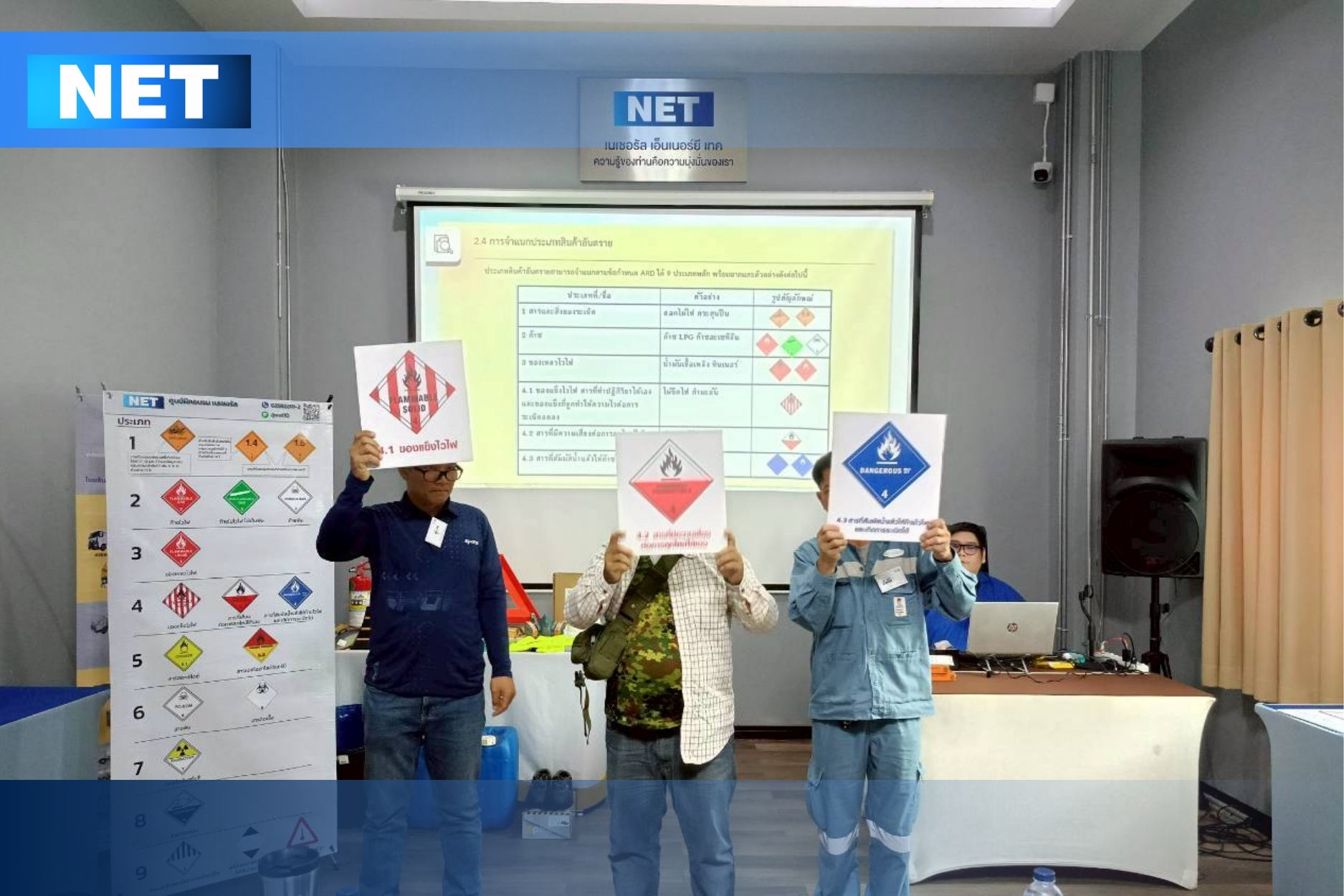 หลักสูตรขั้นพื้นฐาน