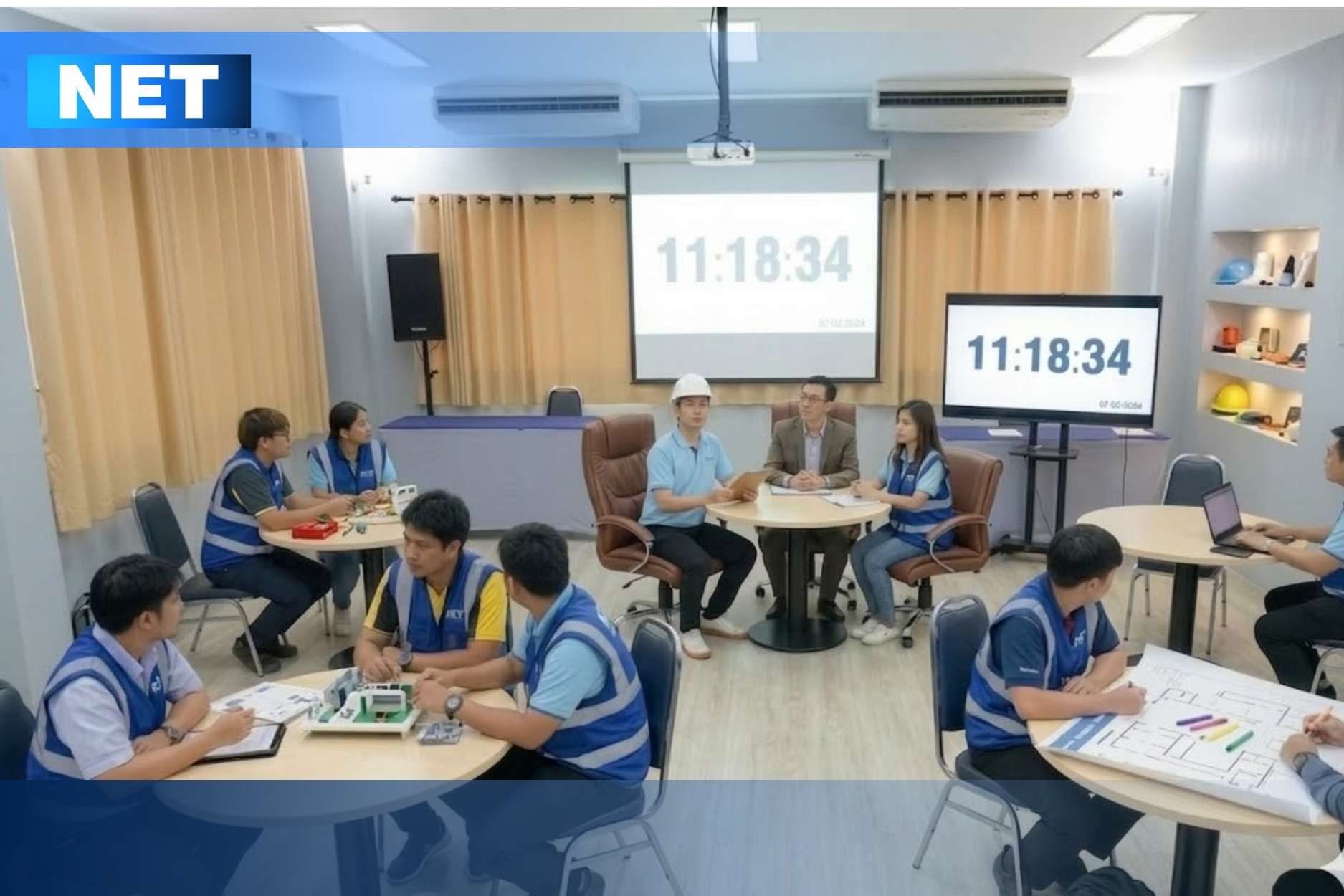 จป.บริหาร