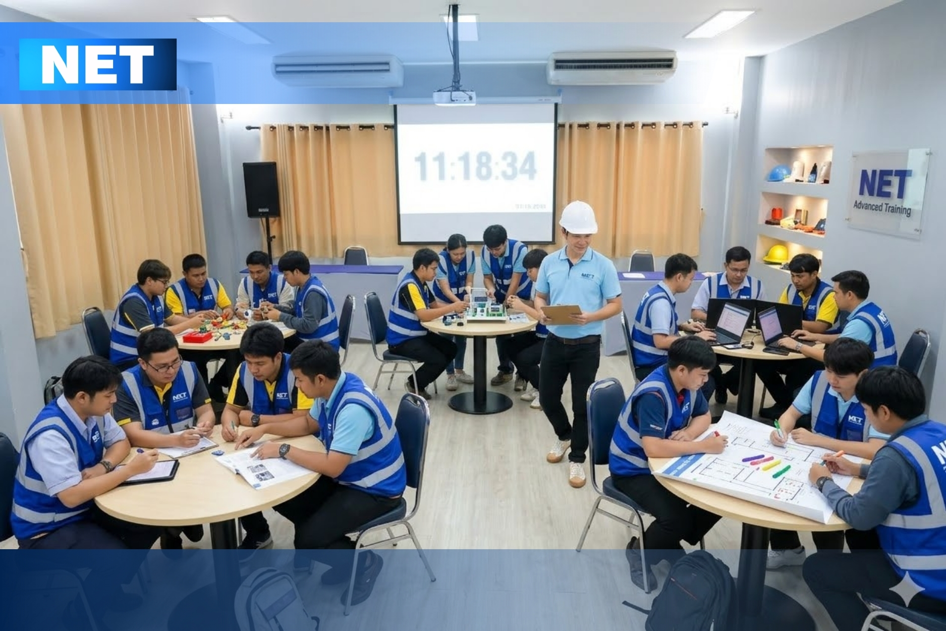 จป.เทคนิค