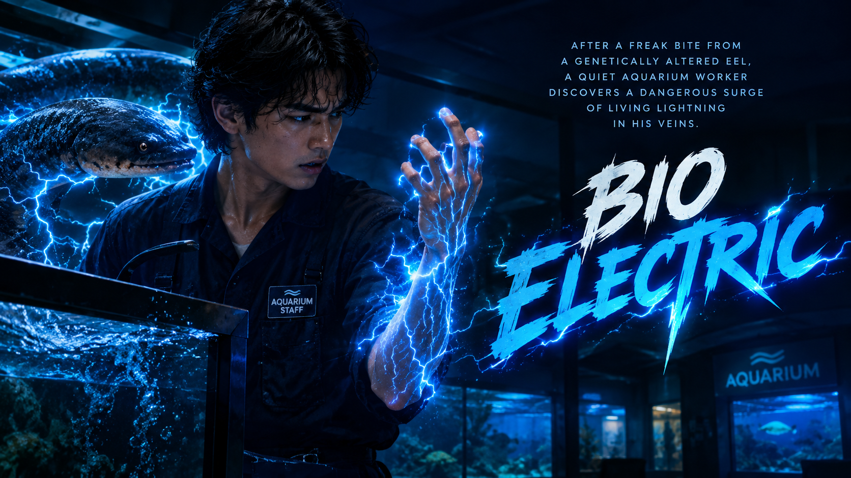 Bioelectric