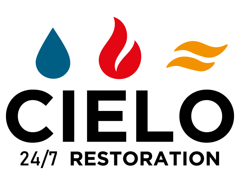 CIELO Restoration Logo