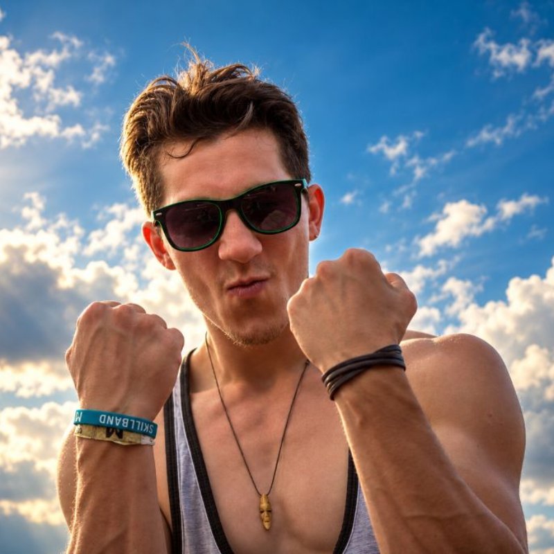 Nick Clapuci