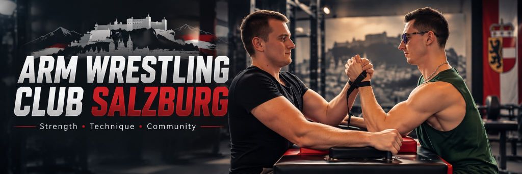 Salzburg Grip Lab