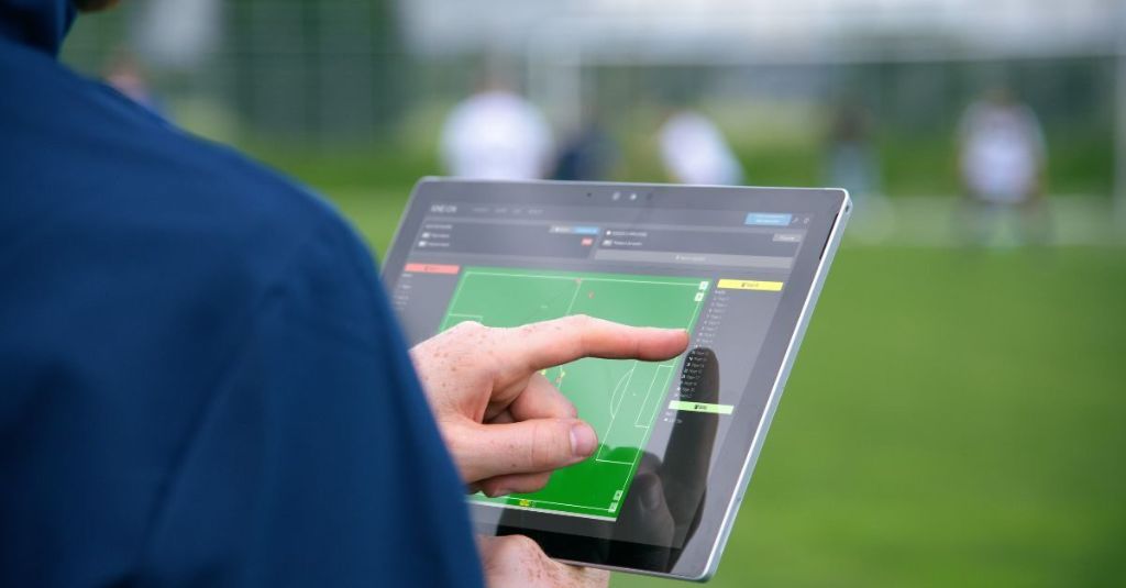 The Power of statistical analysis in sports