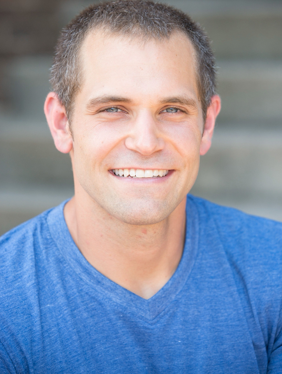 Drew Parker