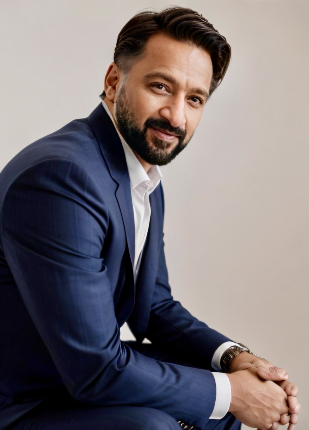 Ravi Bijlani