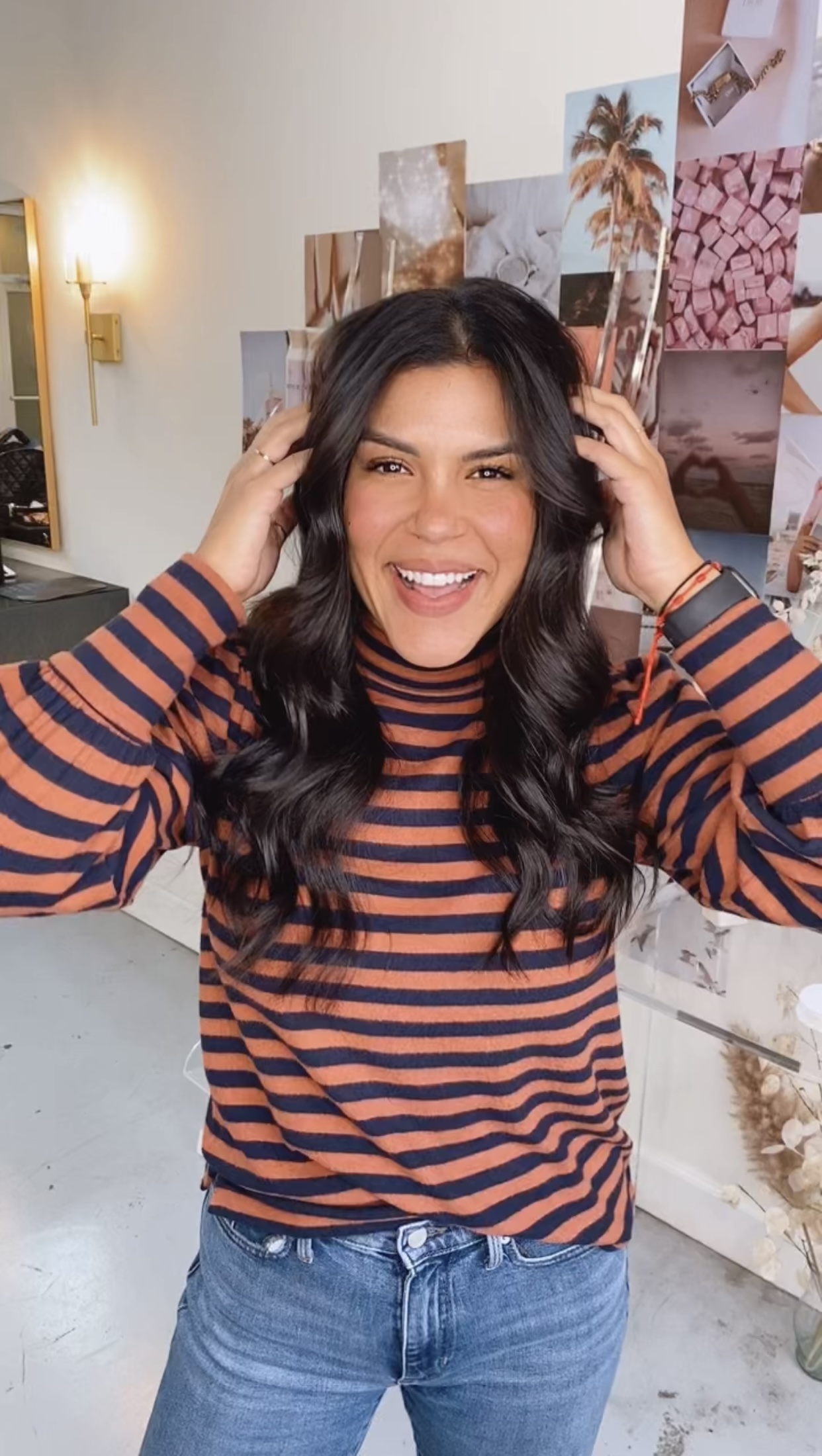 Francheska Flores