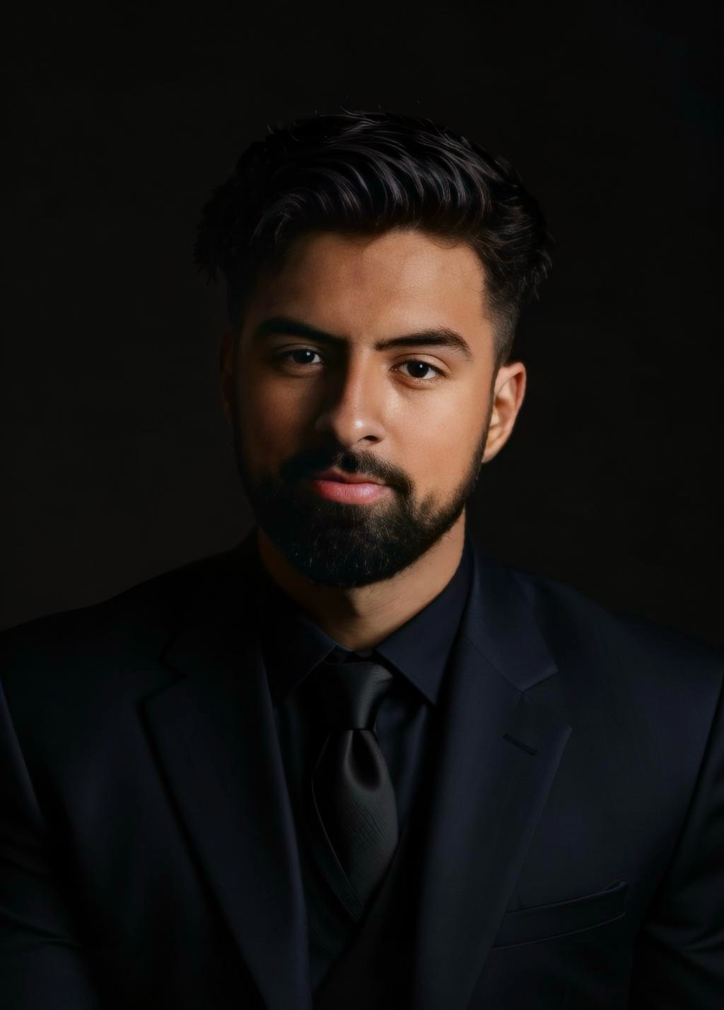 Victor Castillo