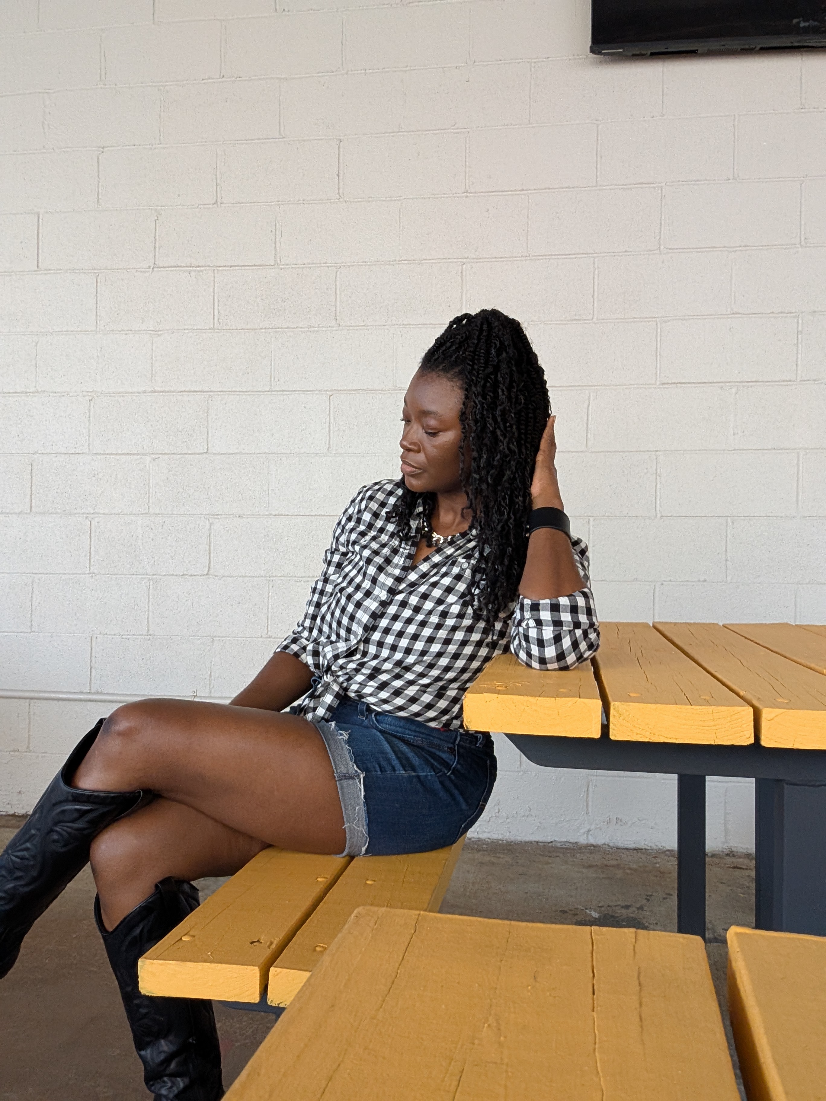 Nita Penn