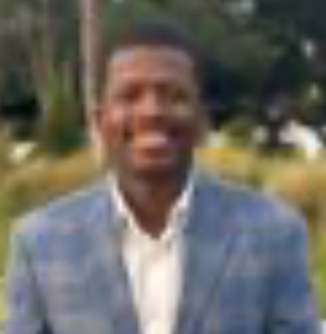 Admezzy Phakathi