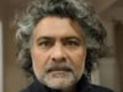 Nandu Shah