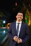 Felix Saucedo