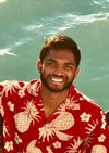 Ace Patel